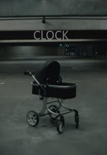 Clock (C)