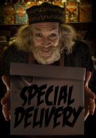 Bite Size Halloween: Special Delivery (TV) (C) - Poster / Imagen Principal