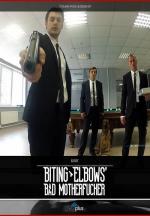 Biting Elbows: Bad Motherfucker (Vídeo musical)