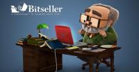 Bitseller (S) - Posters