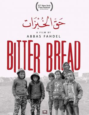 Bitter Bread 