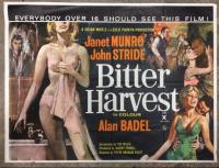 Bitter Harvest  - Poster / Main Image