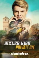 Bixler High Private Eye (TV)