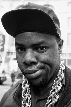 Biz Markie