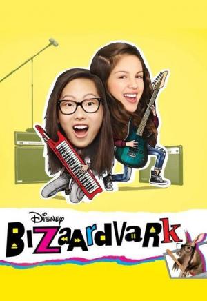 Bizaardvark (TV Series)