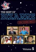 Bizarre (TV Series) - Poster / Main Image