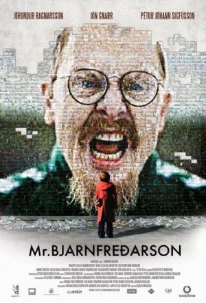 Mr. Bjarnfreðarson 