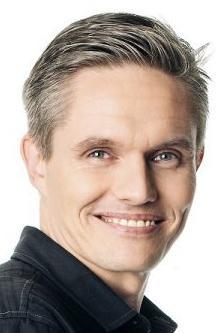 Björgvin Franz Gíslason