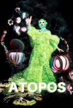 Björk: Atopos (Music Video)