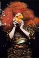 Björk: Crystalline (Vídeo musical)