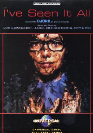 Björk feat. Thom Yorke: I've Seen It All (2000) - Filmaffinity