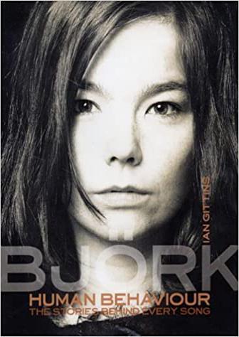 Björk: Human Behaviour (Music Video) - Poster / Main Image