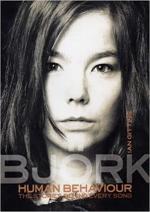 Björk: Human Behaviour (Vídeo musical)