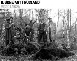 Bear Hunting in Russia (S)
