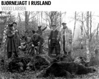 Bear Hunting in Russia (C) - Poster / Imagen Principal