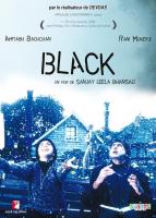 Black  - Poster / Imagen Principal