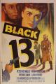 Black 13 