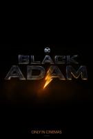 Black Adam  - Promo
