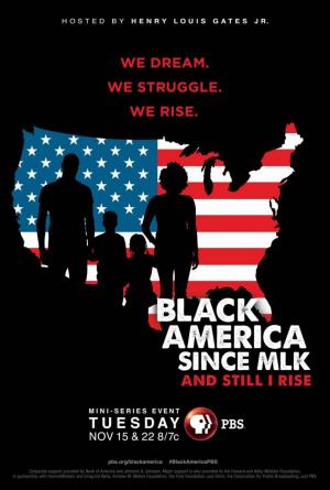 Black America Since MLK: And Still I Rise (TV Series)