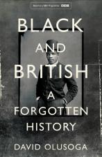 Black and British: A Forgotten History (Miniserie de TV)