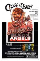 Black Angels  - Poster / Main Image