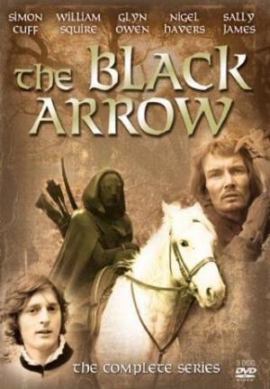 Black Arrow (TV Series)