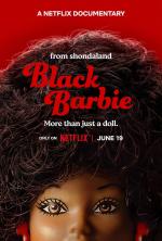 Black Barbie 