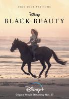 Black Beauty  - Poster / Main Image