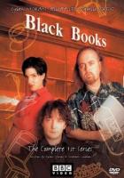 Black Books (Serie de TV) - Poster / Imagen Principal