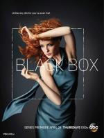 Black Box (TV Series) - Poster / Main Image