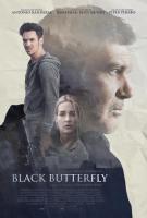 Black Butterfly  - Poster / Main Image