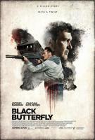 Black Butterfly  - Posters