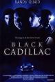 Black Cadillac 