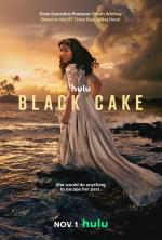 Black Cake (TV Series)