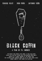 Black Coffin  - Poster / Imagen Principal