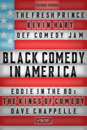 Black Comedy in America (Serie de TV)