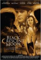 Black Crescent Moon  - Poster / Main Image