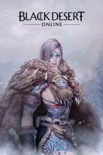 Black Desert