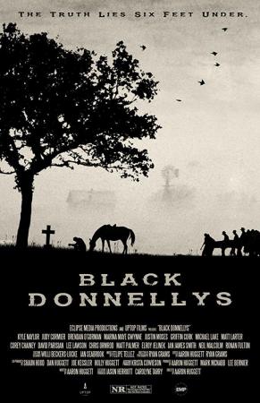 Black Donnellys 