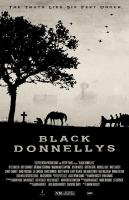 Black Donnellys  - Poster / Imagen Principal