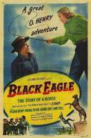 Black Eagle  - Poster / Main Image