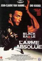 Black Eagle  - Dvd