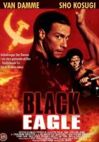 Black Eagle  - Posters