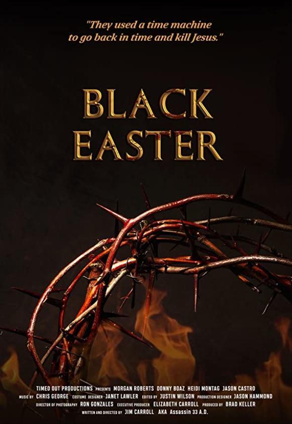 Black Easter 