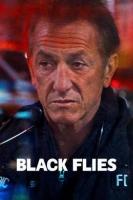Black Flies  - Posters