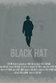Black Hat (C)