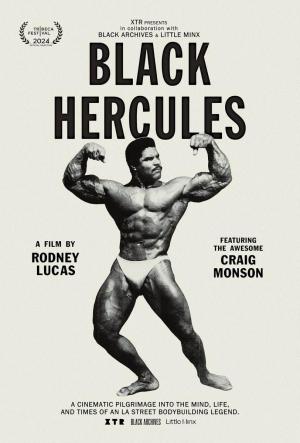 Black Hercules (C)