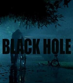 Black Hole (C)