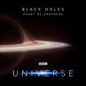 Black Holes: Heart of Darkness (TV)