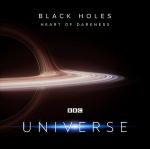 Black Holes: Heart of Darkness (TV)